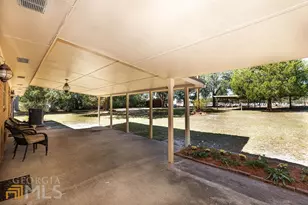 404 E First St, Springfield, GA 31329 - Photo 28