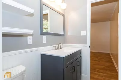 404 E First Street, Springfield, GA 31329 - Photo 24