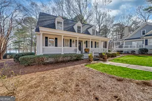 110 7 Oaks Way, Eatonton, GA 31024 - Photo 2