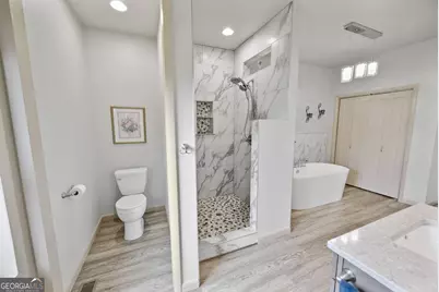 1581 Taylor Town Road NE, Ranger, GA 30734 - Photo 12
