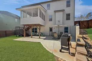 194 Inverness Ave, Newnan, GA 30263 - Photo 2