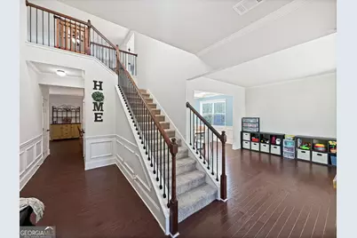 194 Inverness Avenue, Newnan, GA 30263 - Photo 6