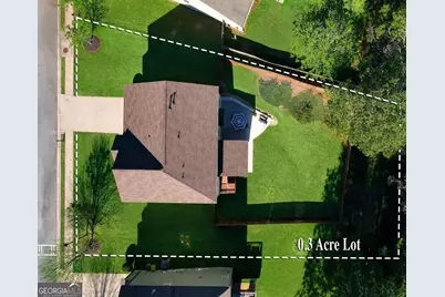 194 Inverness Avenue, Newnan, GA 30263 - Photo 4