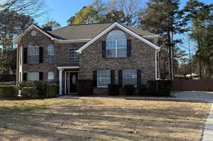 137 Arbor Cove Way, Stockbridge, GA 30281 - Photo 2