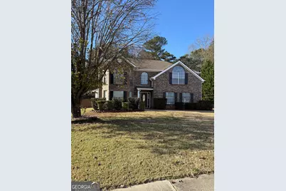 137 Arbor Cove Way, Stockbridge, GA 30281 - Photo 1