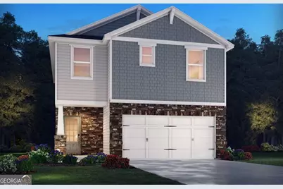 2854 Aralynn Way, College Park, GA 30337 - Photo 1