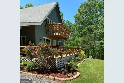 416 Autumn Hills Drive, Morganton, GA 30560 - Photo 4