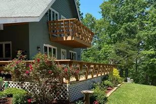 416 Autumn Hills Dr, Morganton, GA 30560 - Photo 4
