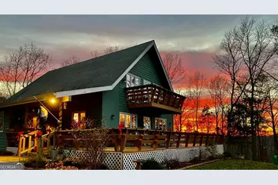 416 Undisclosed Drive, Morganton, GA 30560 - Photo 1