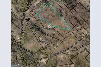 416 Undisclosed Drive, Morganton, GA 30560 - Photo 40