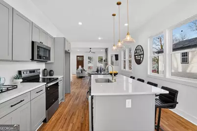 140 Racine Street SW, Atlanta, GA 30314 - Photo 8