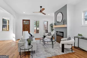 140 Racine St SW, Atlanta, GA 30314 - Photo 4