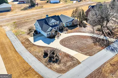 357 Canvasback Trail, Locust Grove, GA 30248 - Photo 4