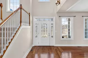 357 Canvasback Trail, Locust Grove, GA 30248 - Photo 10