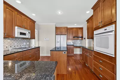 357 Canvasback Trail, Locust Grove, GA 30248 - Photo 6