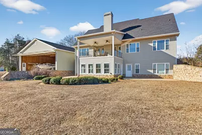 357 Canvasback Trail, Locust Grove, GA 30248 - Photo 34