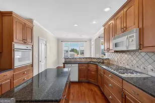 357 Canvasback Trail, Locust Grove, GA 30248 - Photo 8