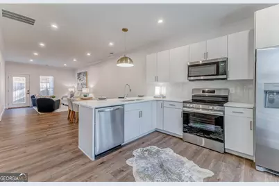 93 Chateau Drive, Rome, GA 30161 - Photo 22