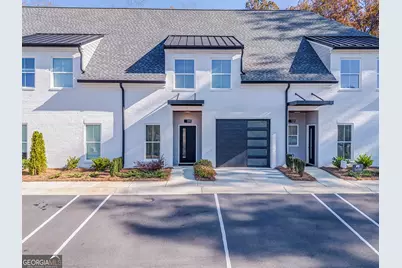 109 Chateau Drive, Rome, GA 30161 - Photo 2