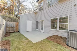 109 Chateau Dr, Rome, GA 30161 - Photo 64