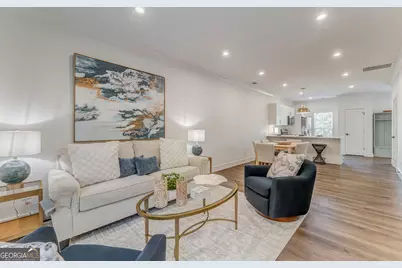 109 Chateau Drive, Rome, GA 30161 - Photo 38