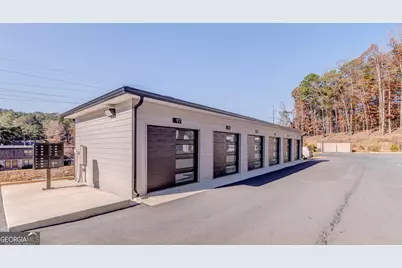 109 Chateau Drive, Rome, GA 30161 - Photo 16