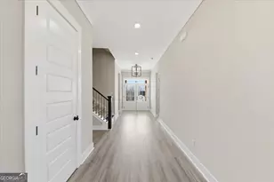 300 Oxford Rd, Ball Ground, GA 30107 - Photo 8