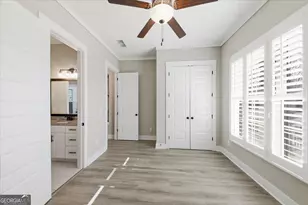 300 Oxford Rd, Ball Ground, GA 30107 - Photo 14