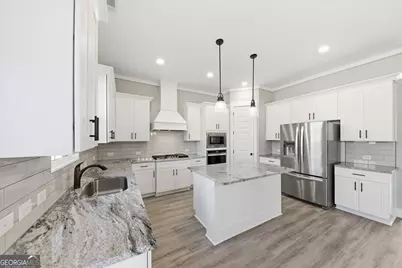 300 Oxford Road, Ball Ground, GA 30107 - Photo 26