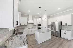 300 Oxford Rd, Ball Ground, GA 30107 - Photo 26