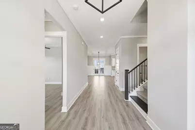 300 Oxford Road, Ball Ground, GA 30107 - Photo 10