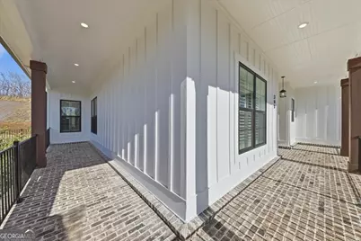 300 Oxford Road, Ball Ground, GA 30107 - Photo 6