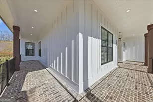 300 Oxford Rd, Ball Ground, GA 30107 - Photo 6