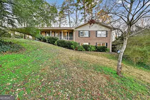 2956 Barcelona Way, Conyers, GA 30012 - Photo 2