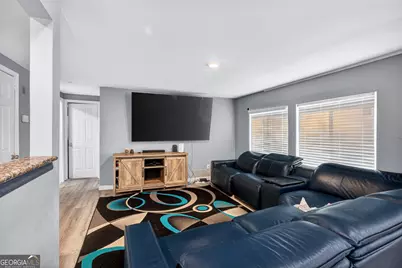 32 Woods Drive, Midway, GA 31320 - Photo 2