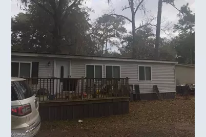 32 Woods Drive, Midway, GA 31320 - Photo 1