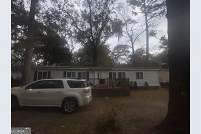 32 Woods Drive, Midway, GA 31320 - Photo 2