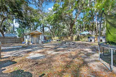 32 Woods Drive, Midway, GA 31320 - Photo 24