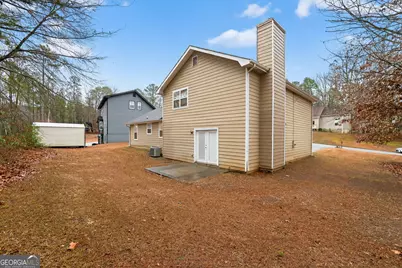 4586 High Gate Lane, Lithonia, GA 30038 - Photo 30