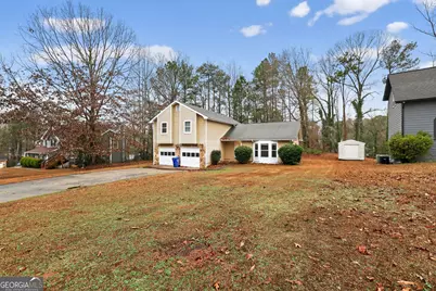 4586 High Gate Lane, Lithonia, GA 30038 - Photo 4