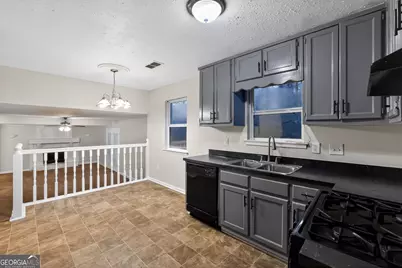 4586 High Gate Lane, Lithonia, GA 30038 - Photo 12