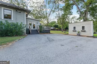 5143 Floyd Street NE, Covington, GA 30014 - Photo 22