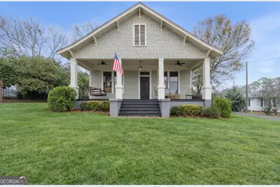 5143 Floyd Street NE, Covington, GA 30014 - Photo 1