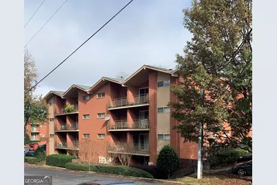 250 Little Street #A301, Athens, GA 30605 - Photo 1