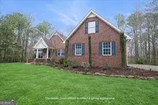 30 Bunker Hill Rd, Crawford, GA 30630 - Photo 2