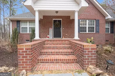 30 Bunker Hill Road, Crawford, GA 30630 - Photo 4