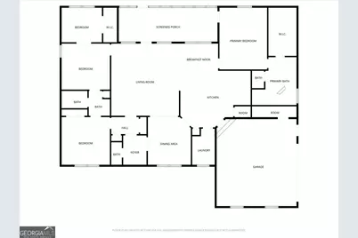 30 Bunker Hill Road, Crawford, GA 30630 - Photo 26