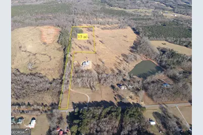 0 Happy Hollow Road, Villa Rica, GA 30180 - Photo 1