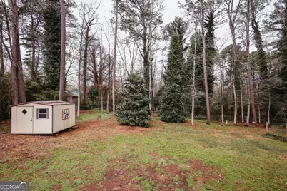 140 Crossbow Place, Winterville, GA 30683 - Photo 42