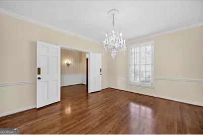 1802 Pine Forest Circle, Dublin, GA 31021 - Photo 20